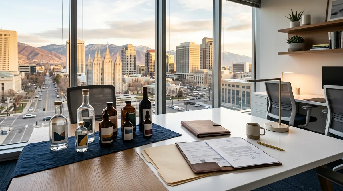 Best LLC Services in Utah