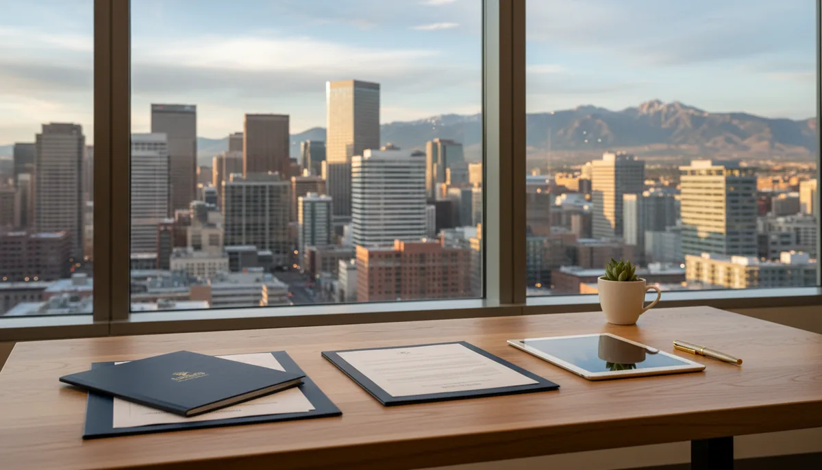 How Much Does It Cost to Start a Business in Utah