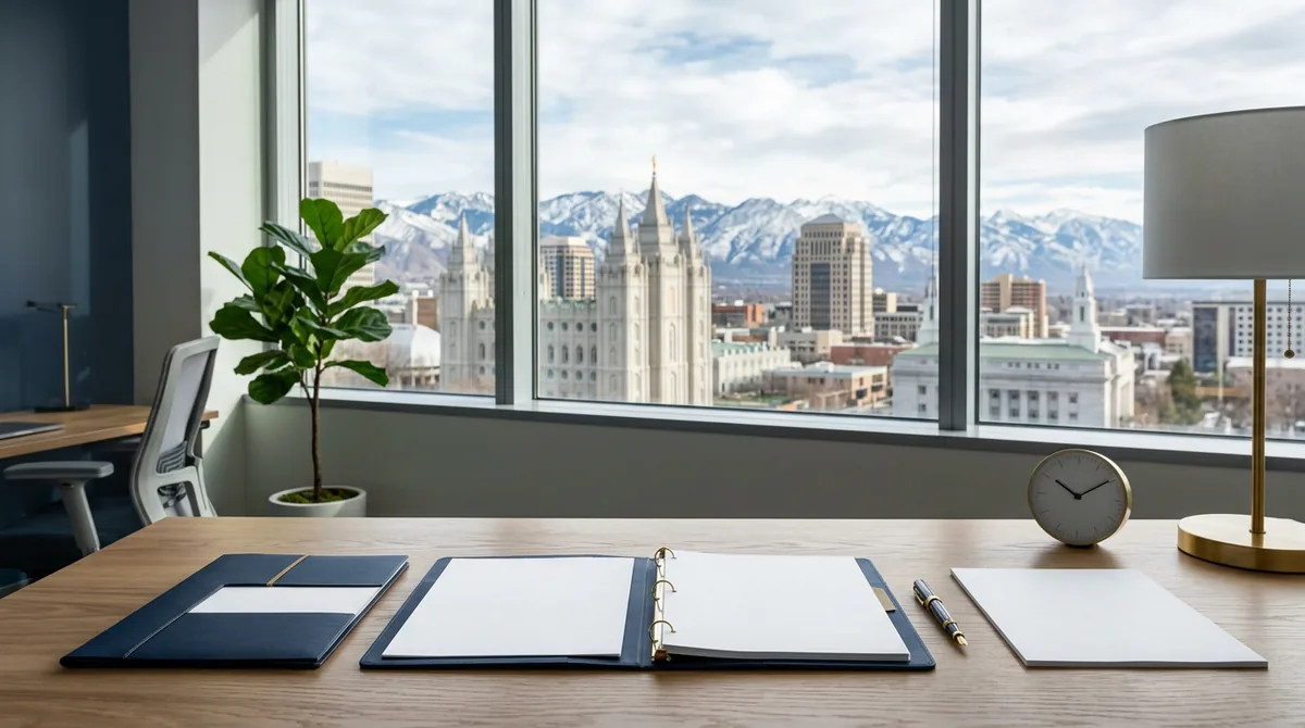 How to Get a Resale Certificate in Utah