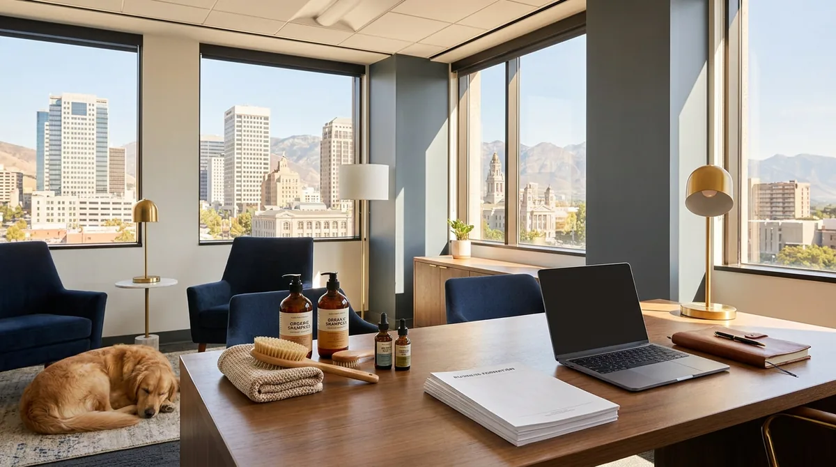 How to Start a Catering Business in Utah