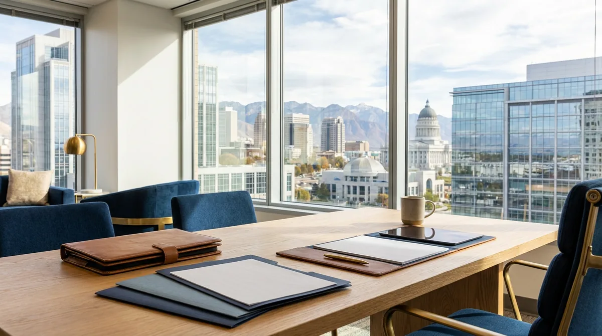 How to Start a Coffee Shop Business in Utah