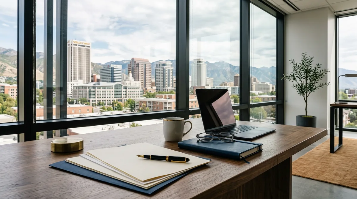 How to Start a Corporation in Utah