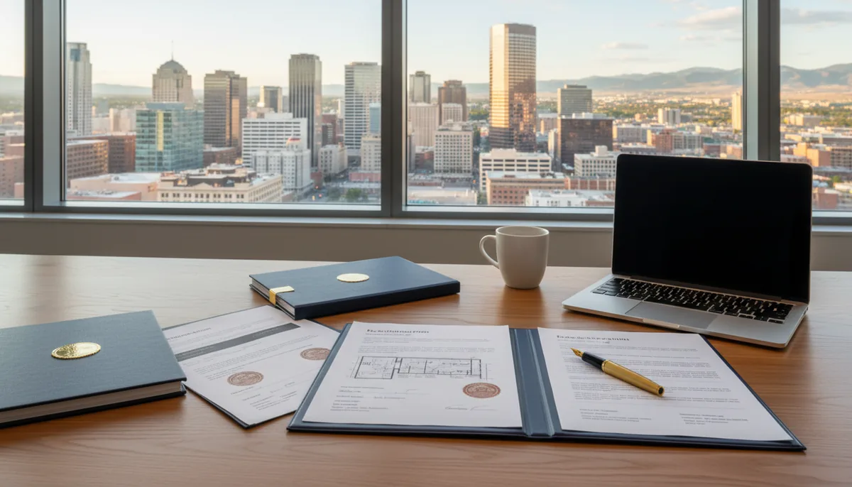Sole Proprietorship in Utah: How to Start One
