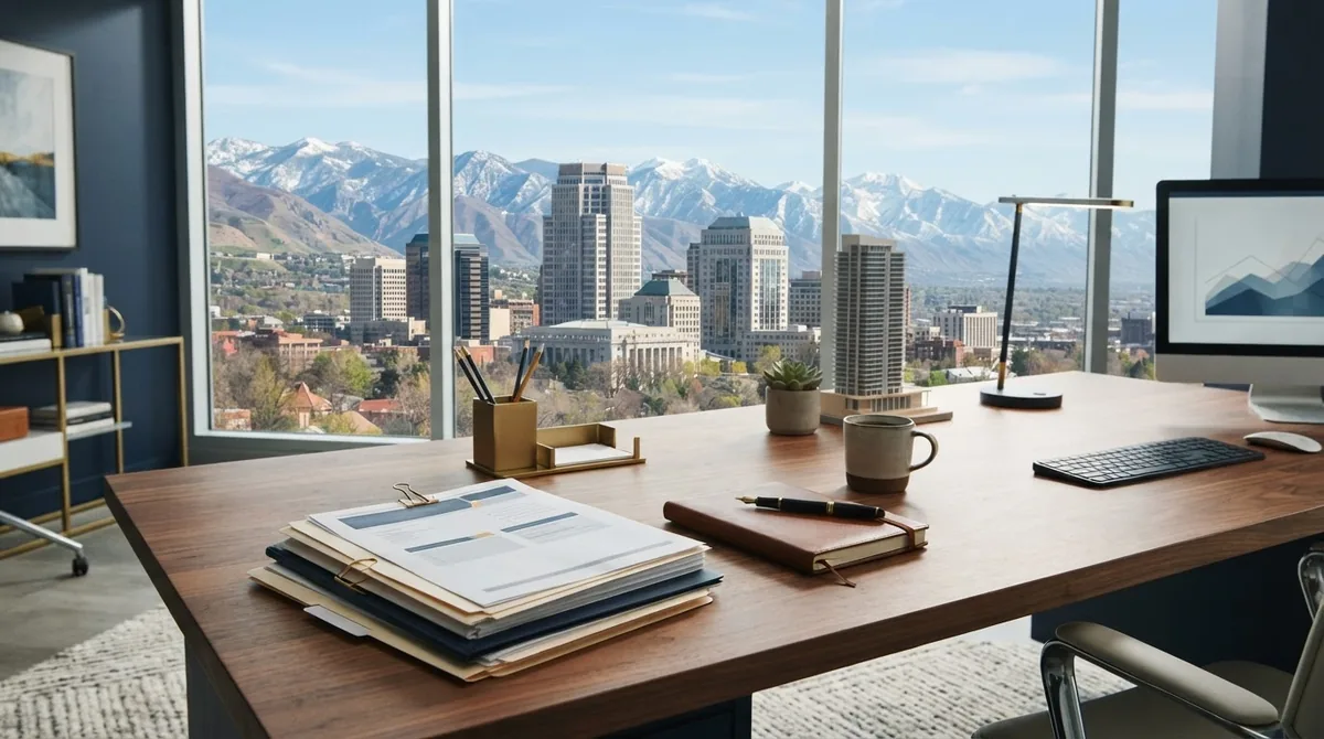 Utah Business Taxes Explained for New Owners