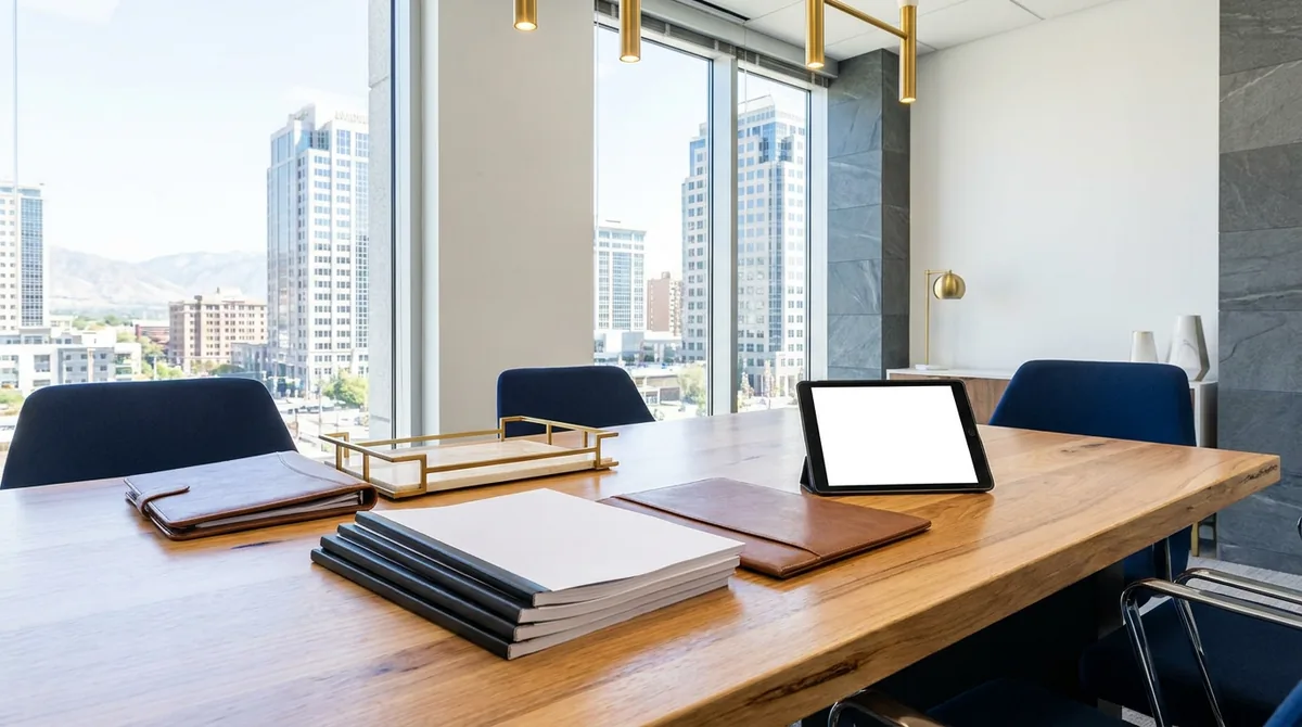 Utah Registered Agent: Requirements and How to Choose One